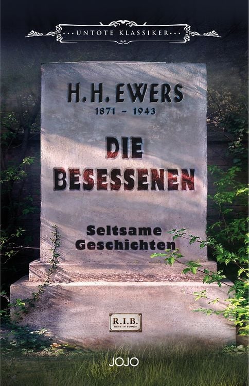 Produktbild: Die Besessenen