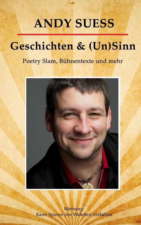 Produktbild: Geschichten & (Un)Sinn