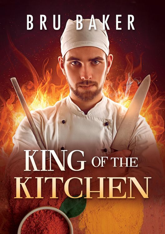 Produktbild: King of the Kitchen (Fran&ccedil;ais)