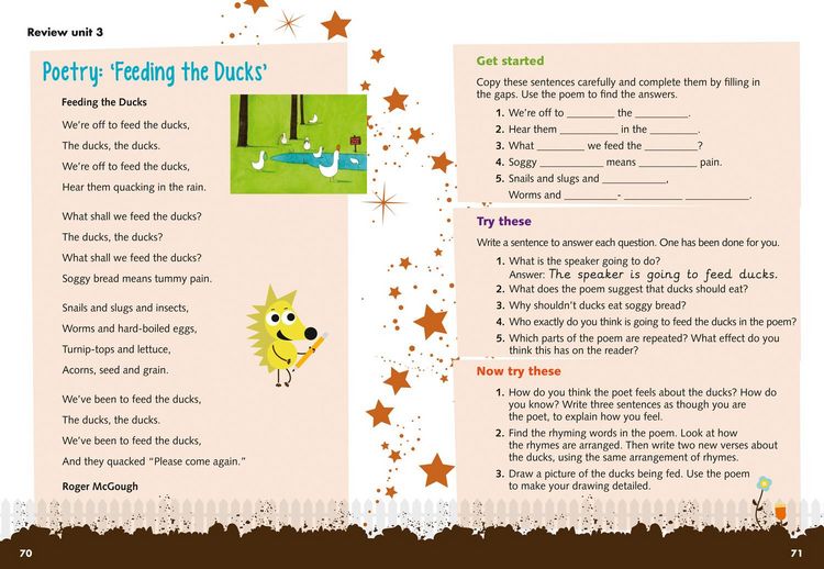 Produktbild: Comprehension Skills Pupil Book 4