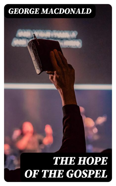Produktbild: The Hope of the Gospel