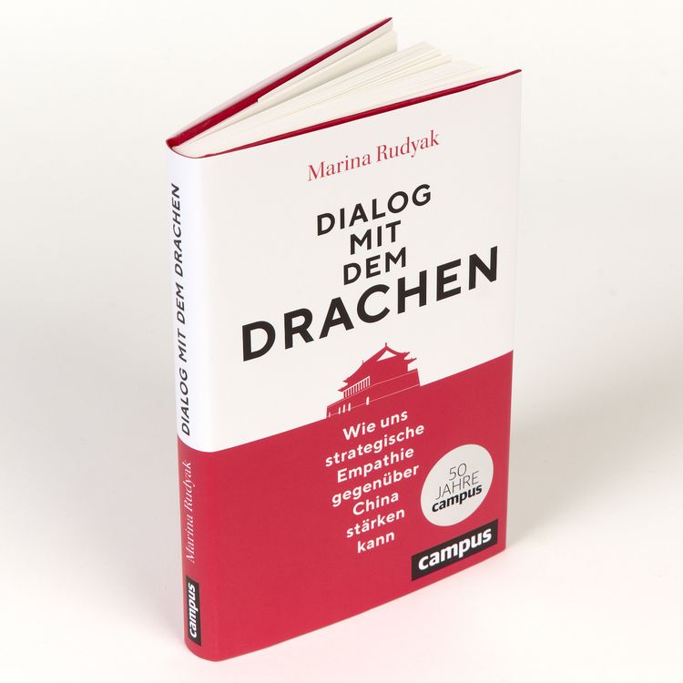 Produktbild: Dialog mit dem Drachen