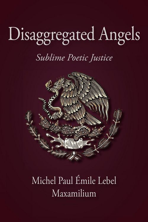 Produktbild: Disaggregated Angels