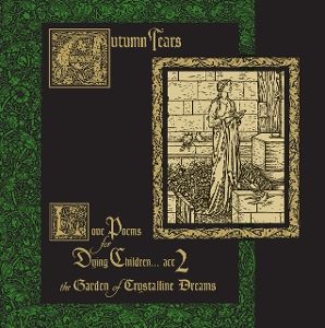 Produktbild: Love Poems For Dying Children... Act 2 (Gold Vinyl
