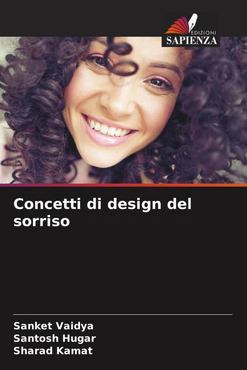 Produktbild: Concetti di design del sorriso
