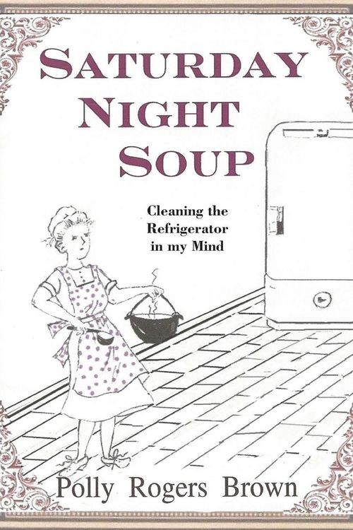 Produktbild: Saturday Night Soup