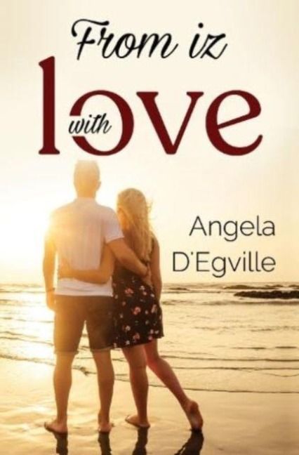 Produktbild: From Iz With Love