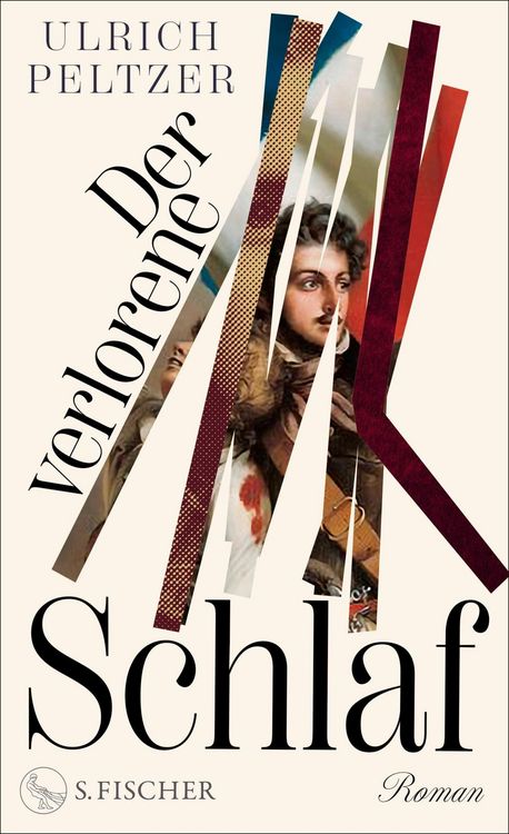 Produktbild: Der verlorene Schlaf