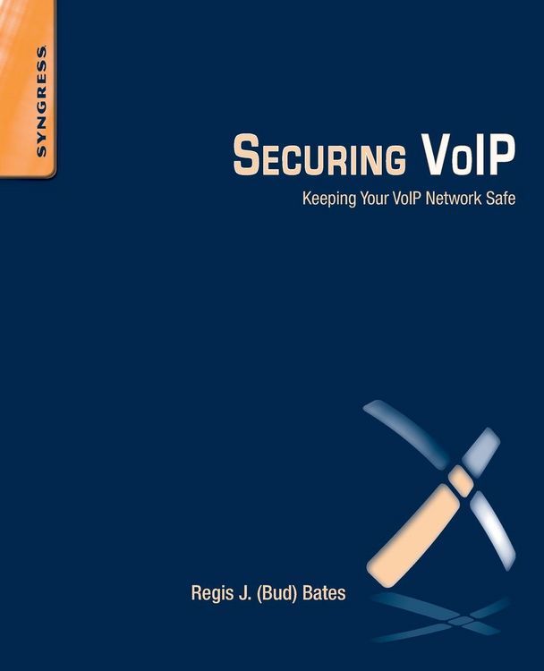 Produktbild: Securing Voip