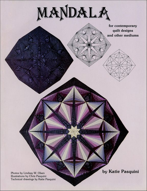 Produktbild: Mandala