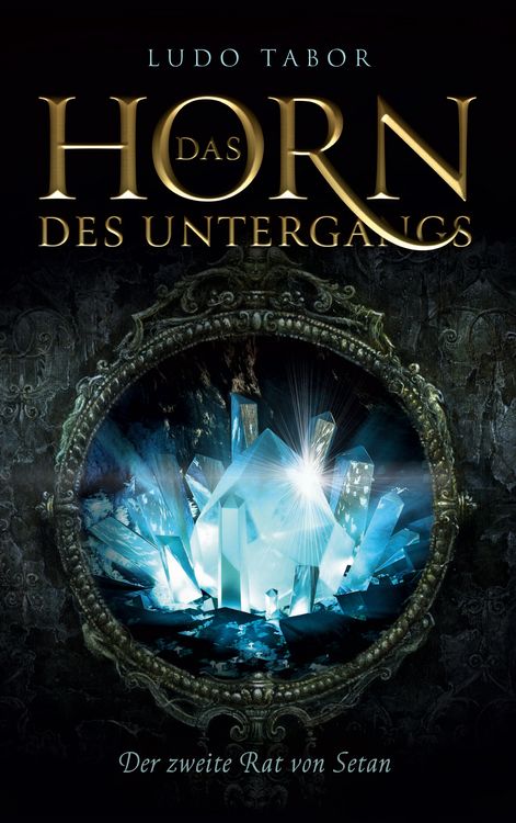 Produktbild: Das Horn des Untergangs