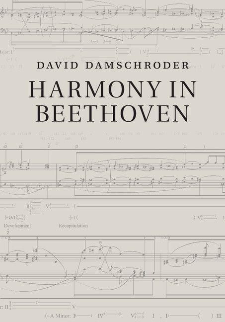 Produktbild: Harmony in Beethoven