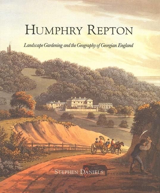 Produktbild: Humphry Repton