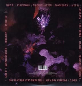 Produktbild: Disintegration (Remastered)