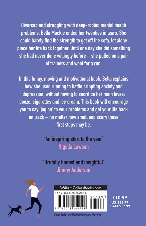 Produktbild: Jog On