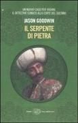 Produktbild: Il serpente di pietra