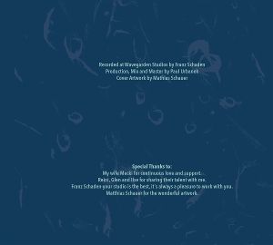 Produktbild: Standards Volume 3 - "The Quartett"