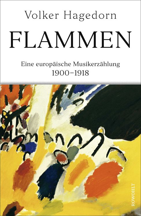 Produktbild: Flammen