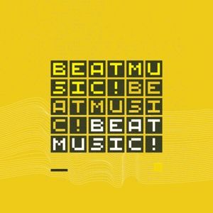 Produktbild: Beat Music! Beat Music! Beat Music!