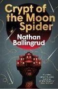 Produktbild: The Lunar Gothic Trilogy - Crypt of the Moon Spider