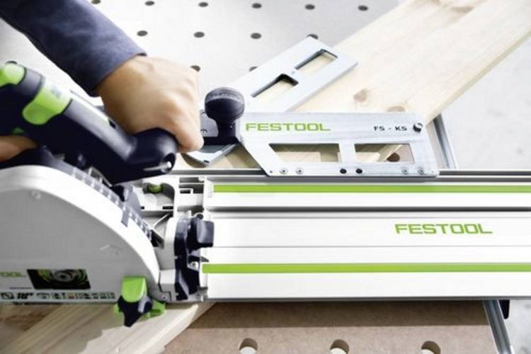 Produktbild: Festool FS 800/2 F&uuml;hrungsschiene