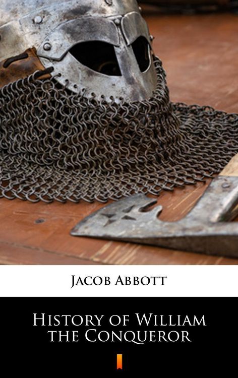 Produktbild: History of William the Conqueror