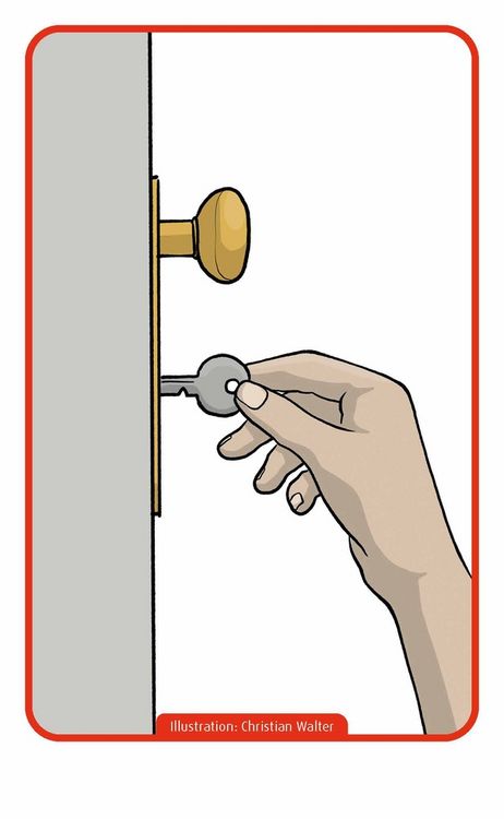 Produktbild: Verben: Set 2 - Deutsch, Englisch, Franz&ouml;sisch und Arabisch