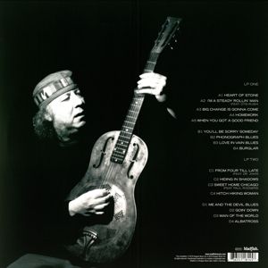 Produktbild: The Best Of Peter Green Splinter Group