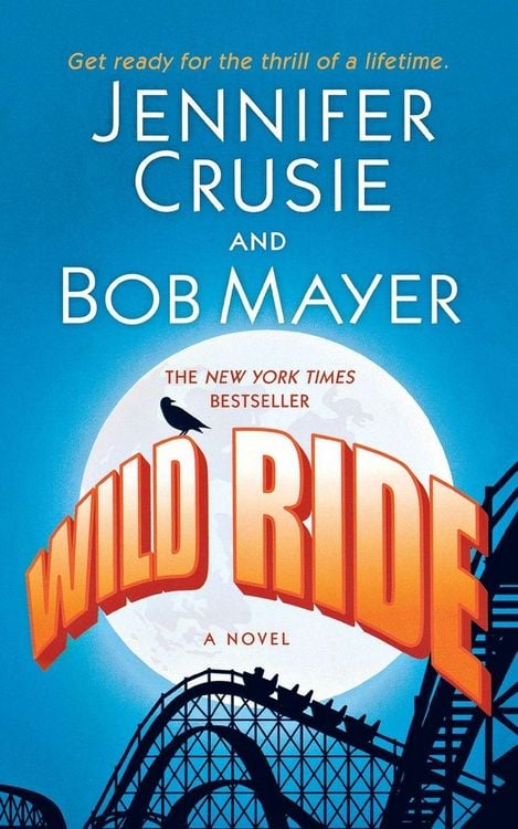 Produktbild: Wild Ride