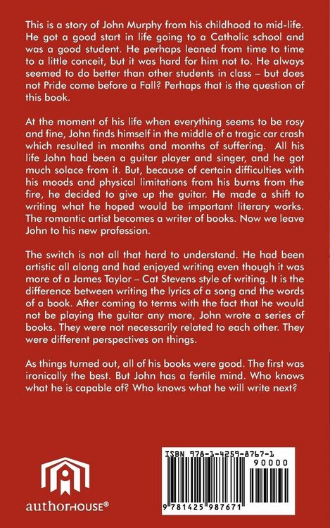 Produktbild: The World of John Murphy