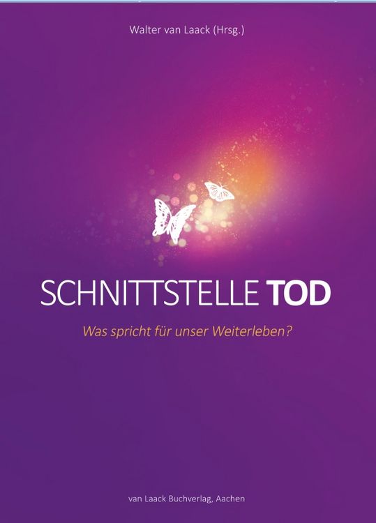 Produktbild: Schnittstelle Tod