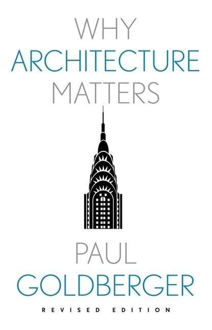 Produktbild: Why Architecture Matters
