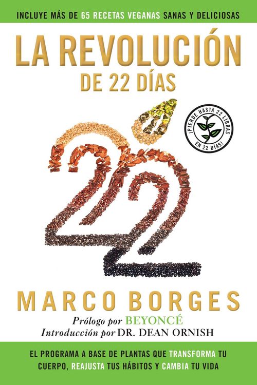 Produktbild: La revoluci n de 22 d as