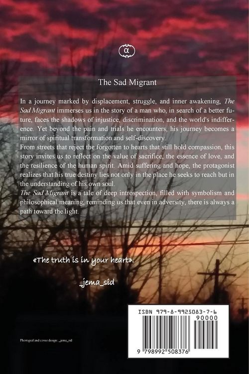 Produktbild: The Sad Migrant