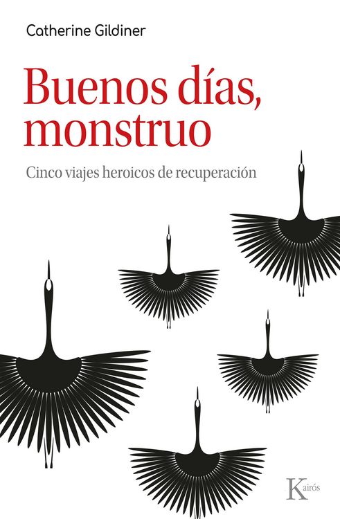 Produktbild: Buenos d&iacute;as, monstruo