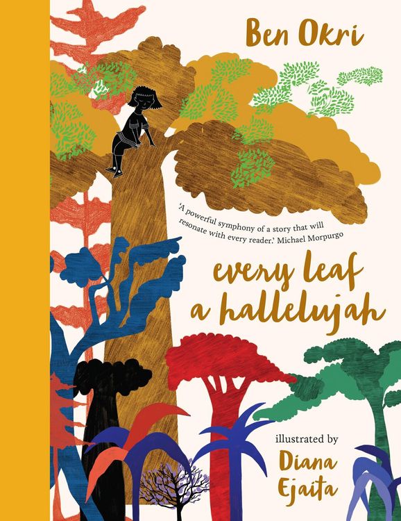Produktbild: Every Leaf a Hallelujah