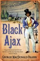 Produktbild: Black Ajax