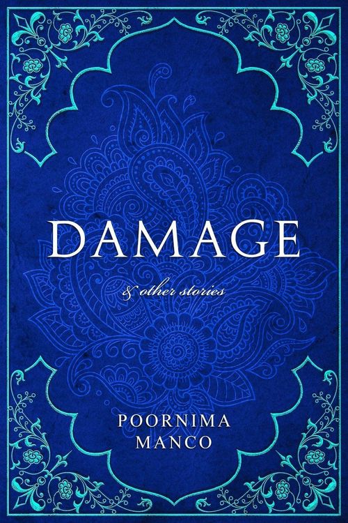 Produktbild: Damage & Other Stories
