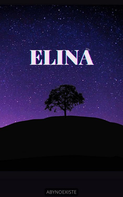 Produktbild: Elina
