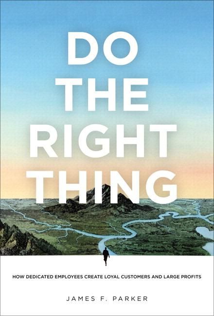 Produktbild: Do The Right Thing