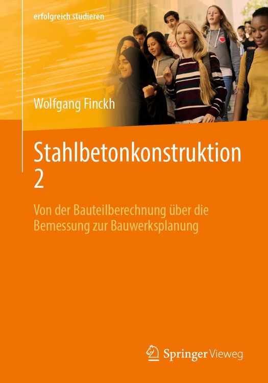 Produktbild: Stahlbetonkonstruktion 2