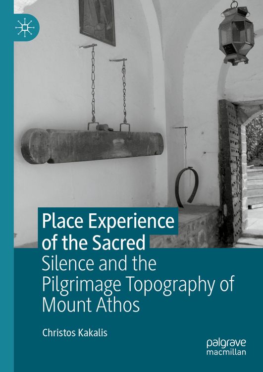 Produktbild: Place Experience of the Sacred