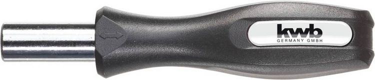 Produktbild: Kwb 154020 Bit-Set 12teilig