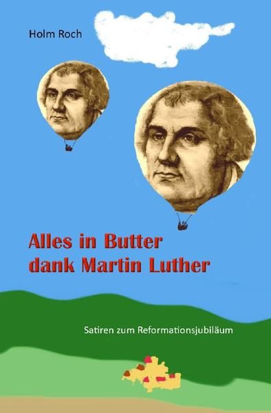 Produktbild: Alles in Butter dank Martin Luther
