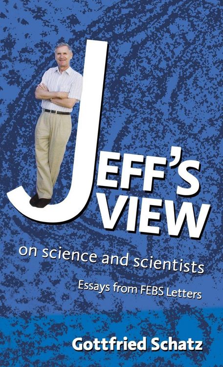 Produktbild: Jeff's View