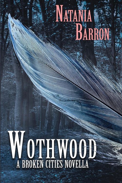 Produktbild: Wothwood