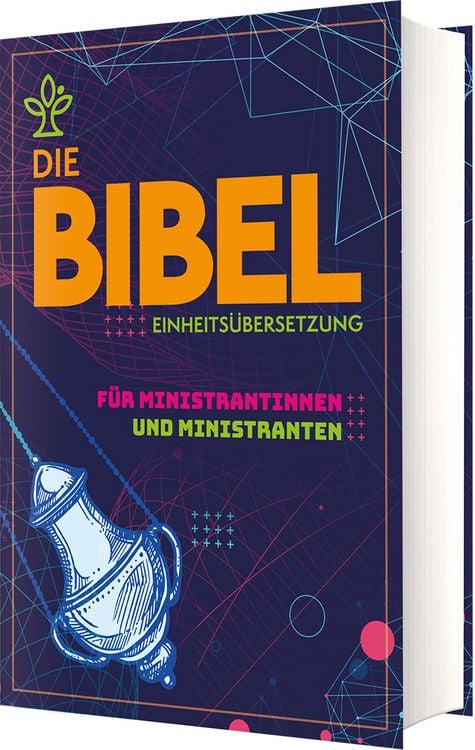 Produktbild: Die Bibel Ministrantinnen und Ministranten