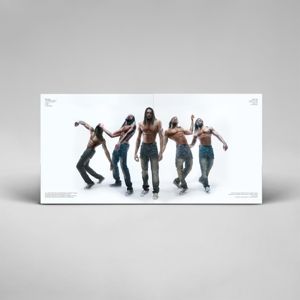 Produktbild: Submerge (Blue Transparent Vinyl/Gatefold Cover)