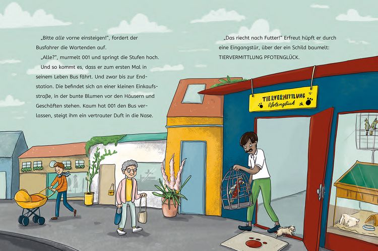 Produktbild: Hektor und das Schokokuchen-Schul-Schlamassel