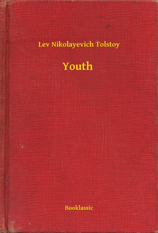 Produktbild: Youth